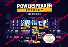 Jason Capital Power Speaker Academy 2020