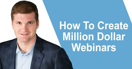 Jason Fladlien Genius Webinars