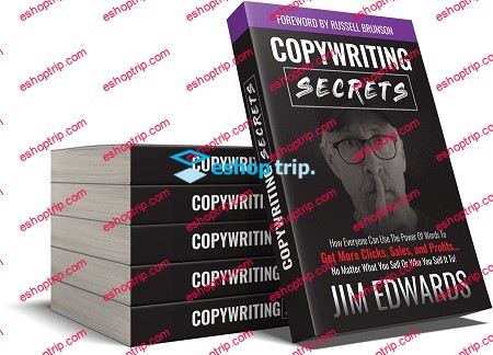 Jim Edwards Copywriting Secrets