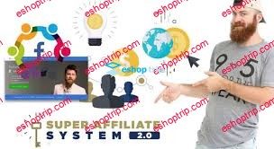 John Crestani Super Affiliate System 2.0