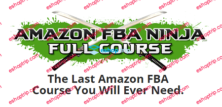 Kevin David Amazon Fba Ninja Full Course