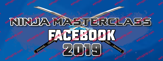 Kevin David Facebook Ads Ninja Masterclass 2019