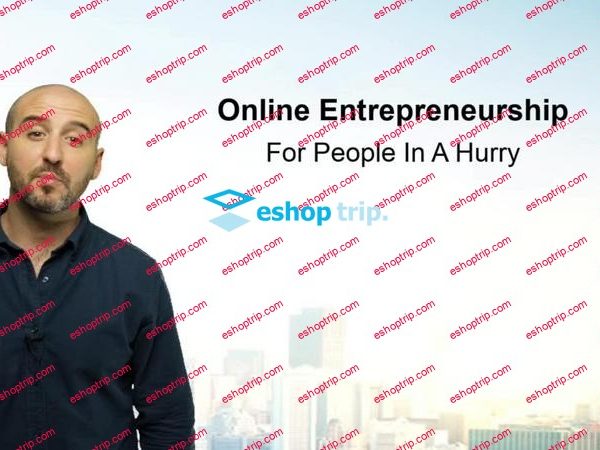 Luke Walker Online Entrepreneurship For People In A Hurry