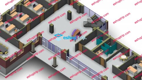 Lynda Revit 2018 Essential Training for Architecture Imperial