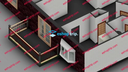 Lynda Revit 2018 Essential Training for Architecture Metric