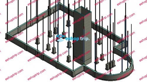 Lynda Revit 2018 Essential Training for Structure