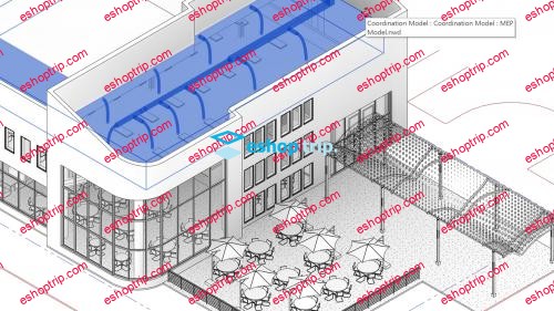 Lynda Revit 2018 New Features for Architecture