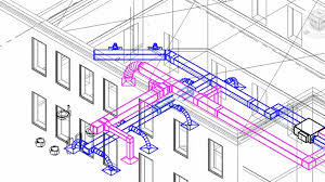 Lynda Revit 2021 Essential Training for MEP