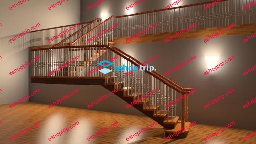 Lynda Revit Stairs Workshop