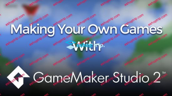 Making Your Own Games With GameMaker Studio 2 GameMaker Language