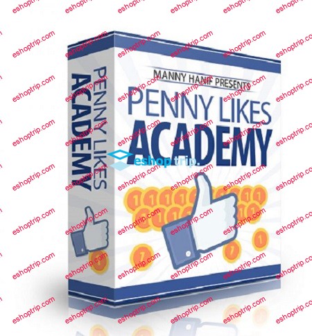 Manny Hanif Penny Likes Academy