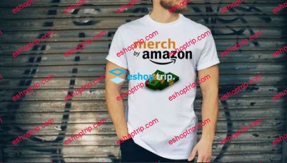 Merch By Amazon Build A Successful T shirt Business Online