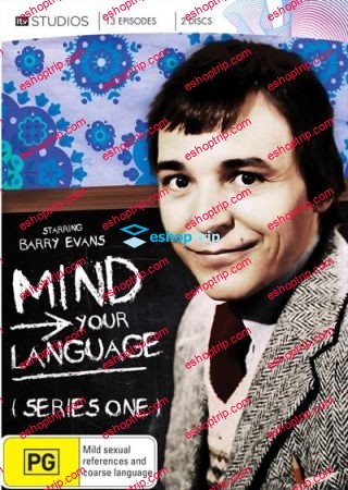 Mind Your Language Season 01