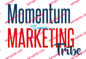 Mohamed Ali Aguel Momentum Marketing Tribepng