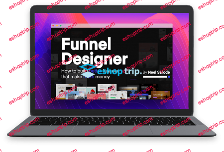 Neel Sarode Funnel Designer