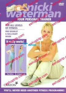 Nicki Waterman Your Personal Trainer