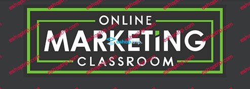 Online Marketing Classroom – Steven Clayton Aidan Booth