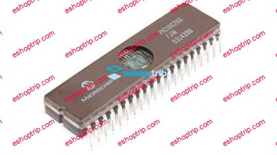 PIC Microcontroller EEPROM A Step By Step Practical Course