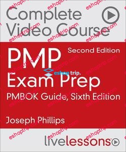 PMP Exam Prep PMBOK Guide Second Edition