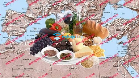 Paul Proto The Mediterranean Meal Plan Never Say DIEt. LIVE it