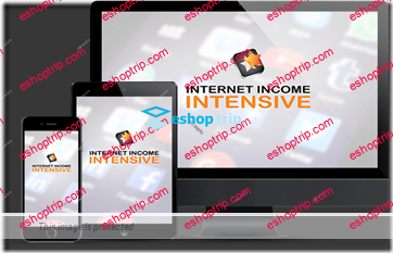 Peng Joon Internet Income Intensive