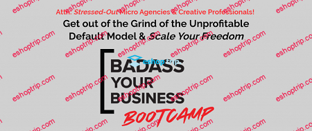 Pia Silva Badass Your Business Bootcamp