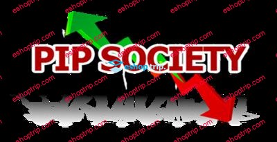 Pip Society Forex Course