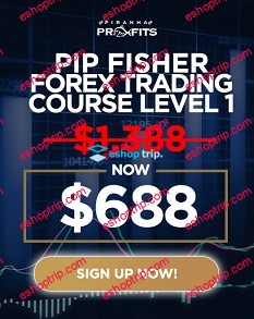 Piranha Profits Forex Trading Course Level 1 Pip Fisher