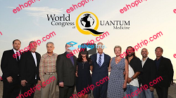 Quantum University World Congress 2014