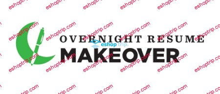 Ramit Sethi Overnight Resume Makeover