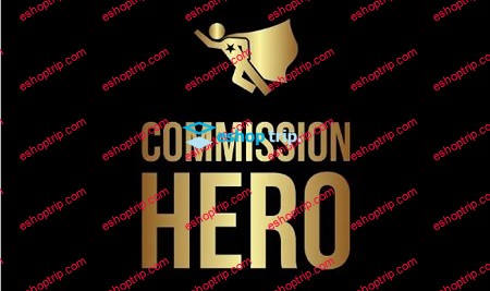 Robby Blanchard Commission Hero 2020 Live Event and Upsells