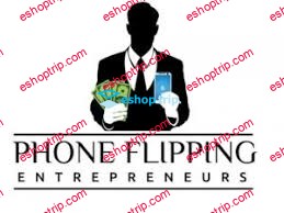 Robert Charles Phone Flipping Entrepreneurs