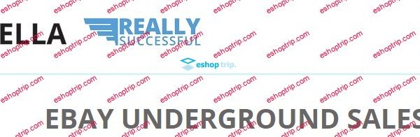 Roger Barry Ebay Underground Sales ebus