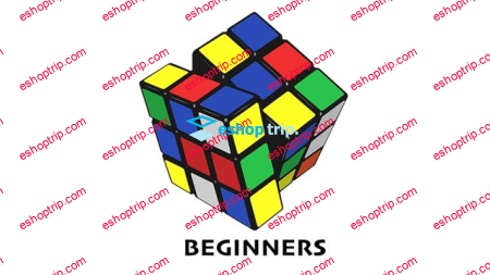 Rubiks Cube for Beginners Made Simple