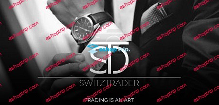 SwitzTrader Complete Video