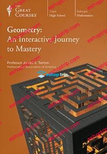 TTC Video Geometry An Interactive Journey to Mastery