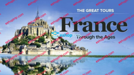 TTC Video The Great Tours France through the Ages