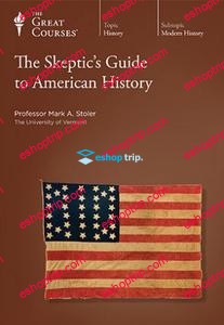 TTC Video The Skeptics Guide to American History