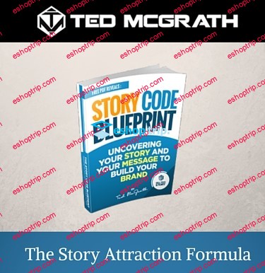 Tef McGrath Story Attraction Formula