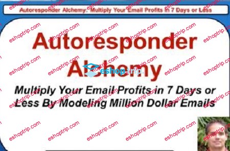 Terry Dean AutoResponder Alchemy