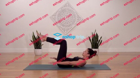 The Collective Yoga Form First Pilates