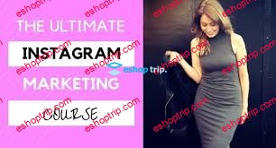 The Ultimate Instagram Marketing Success Course 2018