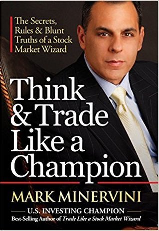 Think Trade Like a Champion