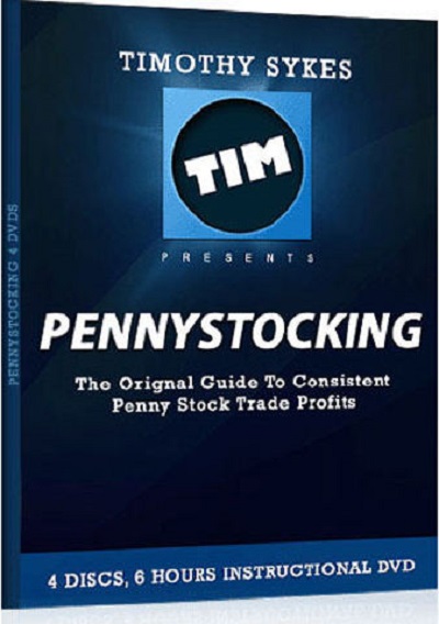 Timothy Sykes PennyStocking