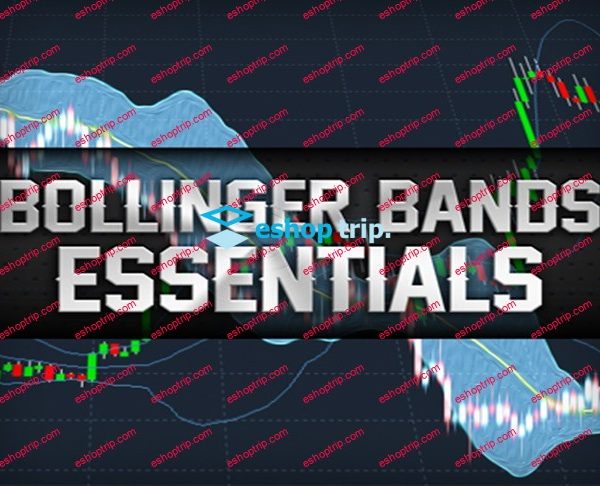 Tradesmart University Bollinger Bands Essentials 2015