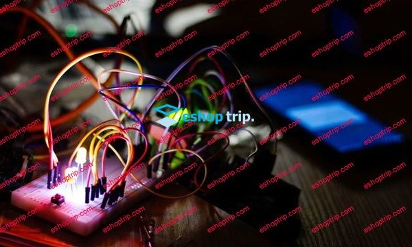 Udemy PIC Microcontroller Learn By Building Practical Projects