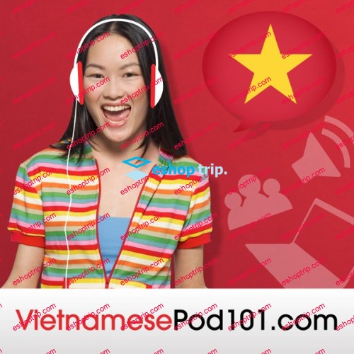 Vietnamesepod101 2009 2015