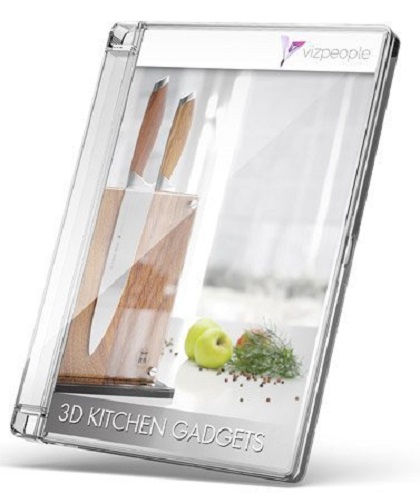 Viz People Kitchen Gadgets