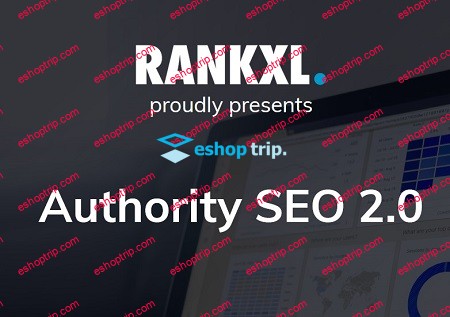 Andrej Ilisin Authority SEO 2.0