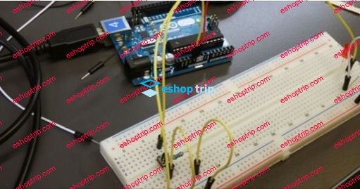 Arduino Interrupt Step by Step Guide with Practical Example